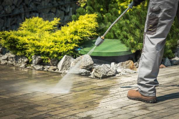 Best House Exterior Washing  in New Whiteland, IN