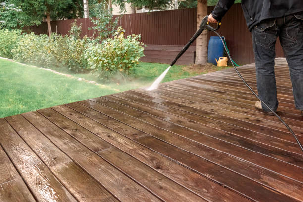 Professional Pressure Washing Services in New Whiteland, IN