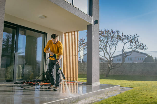 Best Roof Washing  in New Whiteland, IN